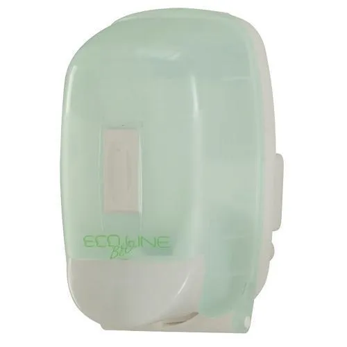 Dávkovač na tekuté mýdlo, cartridge, 500 ml EcoLine