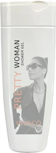 Sprchový gel INFINITY 200ml