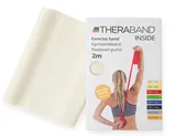 Thera-Band posilovací guma 2 m, béžová, velmi slabá
