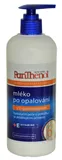 Panthenol 6% tělové mléko po opalování 400ml
