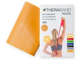 Thera-Band posilovací guma 2 m, zlatá, max. silná