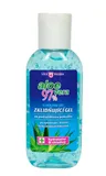 Aloe Vera 97% Zklidňující gel 50ml - cestovní balení