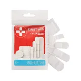 FIXAplast FIRST AID SENSITIVE náplast MIX, 24 ks