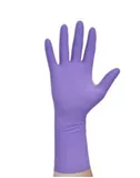 Rukavice Nitril Safeskin purple, XL, bezprašné