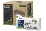Utěrka čistící Tork Heavy - Duty W4