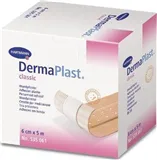 DermaPlast classic 8 cm x 5 m