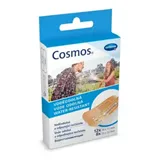 Cosmos, náplasti na rány Water-Resistant vel. 2