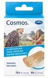 Cosmos náplasti na rány, voděodolná 5 velikostí