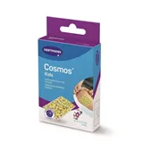 Cosmos náplasti na rány Kids 6 x 10 cm