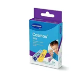 Cosmos náplasti na rány Kids 2 velikosti