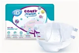 iD Comfy JUNIOR  plenkové kalhotky Slip X-Small