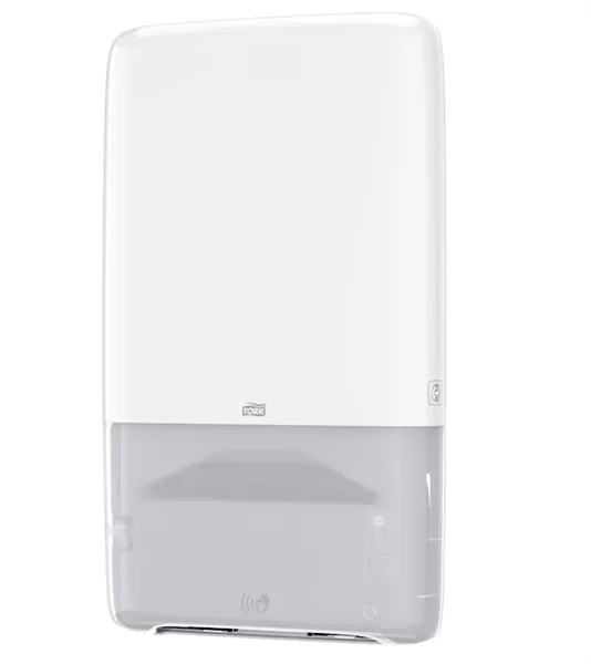 Zásobník automatický na navazující papírové ručníky Tork PeakServe, H5