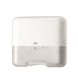 Zásobník na papírové ručníky Tork Singlefold/C-fold Mini H3