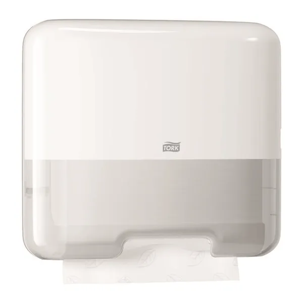 Zásobník na papírové ručníky Tork Singlefold/C-fold Mini H3