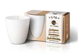 The Greatest Candle Sada - 1x svíčka (130 g) + 2x náplň - fík