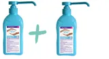 Dezinfekční gel Phago 1+1 zdarma, 500 ml