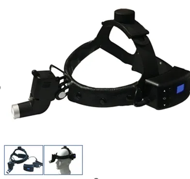 Čelové světlo bezdrátové GIMA