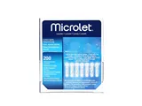 Lancety Microlet