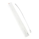 Katetr močový Dog HC 2.0x500mm zelený 1ks BUSTER
