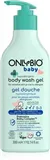 OnlyBio Hypoalergenní mycí gel pro děti 300 ml