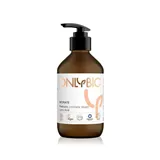 OnlyBio Prebiotický gel pro intimní hygienu (250 ml)