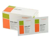  Skin Prep 6cmx6cm 50ks