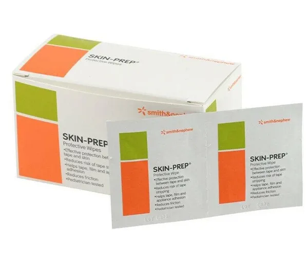  Skin Prep 6cmx6cm 50ks