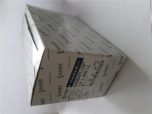Hadička spojovací Gamaplus HS, 1,8 x 450 LL NO DOP