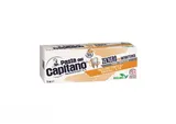 Zubní pasta antibakteriální se zázvorem 75 ml Pasta del Capitano