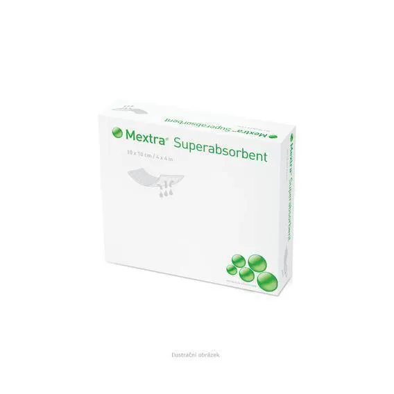 Mextra Superabsorbent 20 x 30 cm
