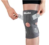 Mueller Adjust-to-fit knee support, bandáž na koleno