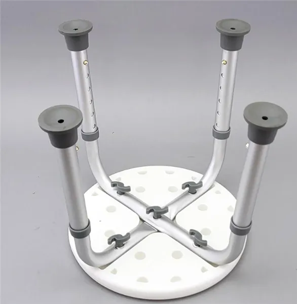 Stolička do sprchy nos. 120kg