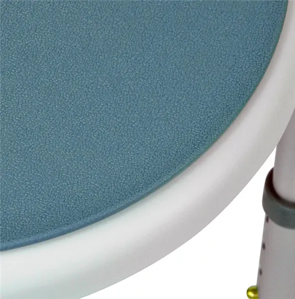 Stolička do sprchy s otočným sedákem nos. 120kg