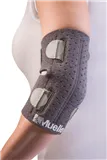 Mueller Adjust-to-fit elbow support, ortéza na loket