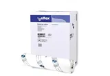 Podložka na vyšetřovací lůžka CELTEX Medilux Five / role na vyšetřovací lůžka 60 cm, dutinka 4 cm