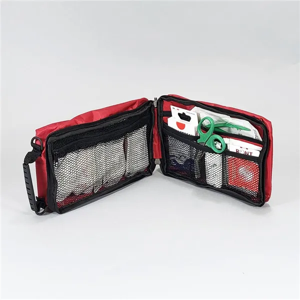 Zdravotnická taška pro první pomoc First Aid