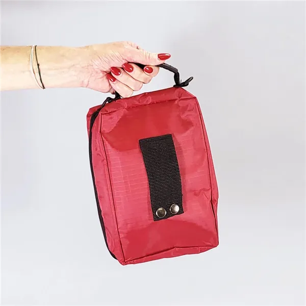 Zdravotnická taška pro první pomoc First Aid