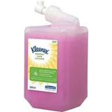 Kleenex tekuté mýdlo pro každodenní použití, růžové 1 l