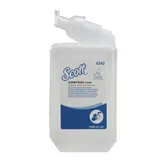Scott Control čistící pěna na ruce 1 l, pro časté použití, čirá