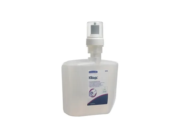 Čistící pěna Scott Contol pro časté použití, 1,2l