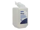 Kleenex 1 l, luxusní pěnové antibakteriální mýdlo na ruce - kazeta