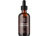 BrainMax Pure Bazalka posvátná, Holy Basil, tinktura 1:5, 100 ml