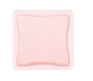 Allevyn Adhesive 7,5 x 7,5 cm bal=10ks