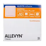 Allevyn Adhesive 22,5 x 22,5 cm bal=10ks