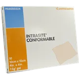 Intrasite Conformable 10 x 10 cm   bal=10ks