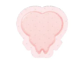 Allevyn Sacrum 17 x 17 cm bal=10ks