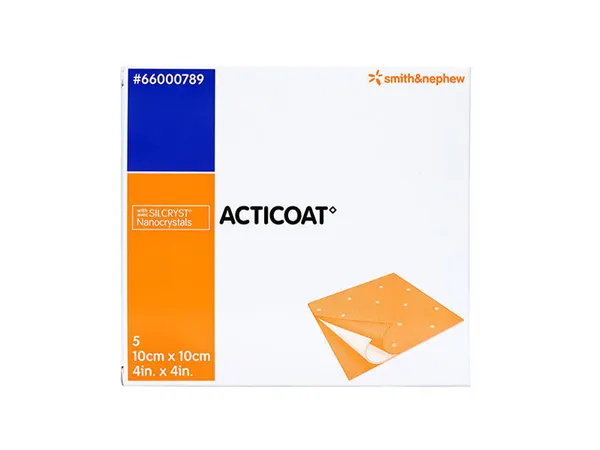 Actisoat 10 cm x 10 cm