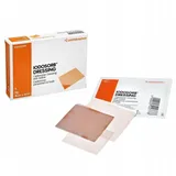 Iodosorb Dressing 4 x 6 cm (5g) bal=5ks
