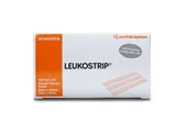 Leukostrip 4 mm x 38 mm (kus = 8 proužky)