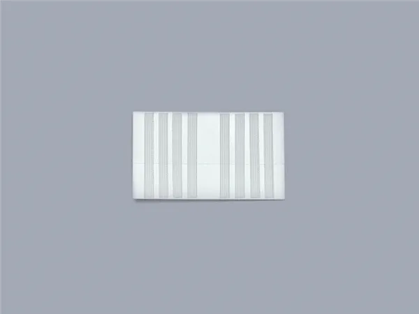 Leukostrip 4 mm x 38 mm (kus = 8 proužky)